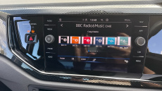 Volkswagen Polo 1.0 TSI Life 5dr Petrol Hatchback